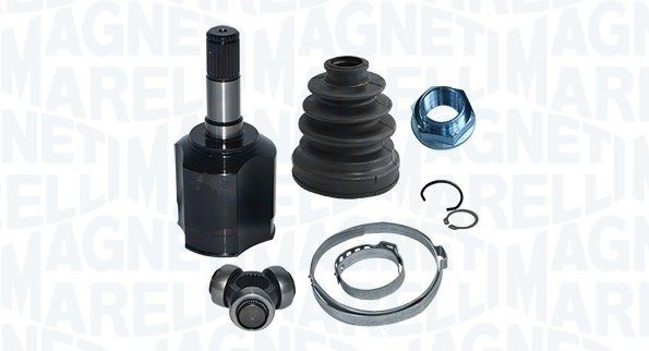 Купити TIJ0013 Magneti Marelli Граната внутрішня, передня, ліва